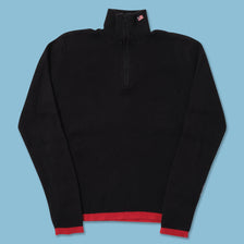 Women's Polo Ralph Lauren Q-Zip Sweater XSmall 