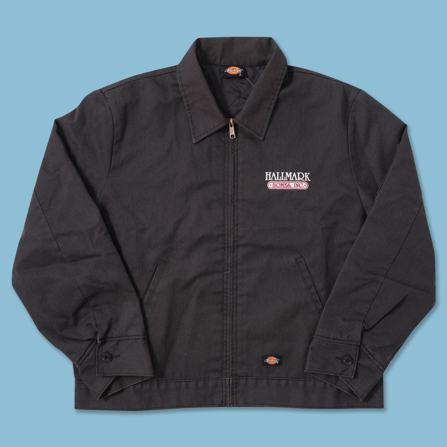 Dickies Work Jacket XLarge 