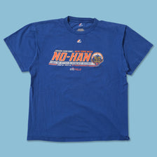 2012 New York Mets T-Shirt Medium 