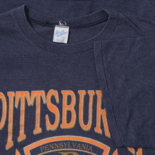 Vintage Pittsburgh Pennsylvania T-Shirt Large 