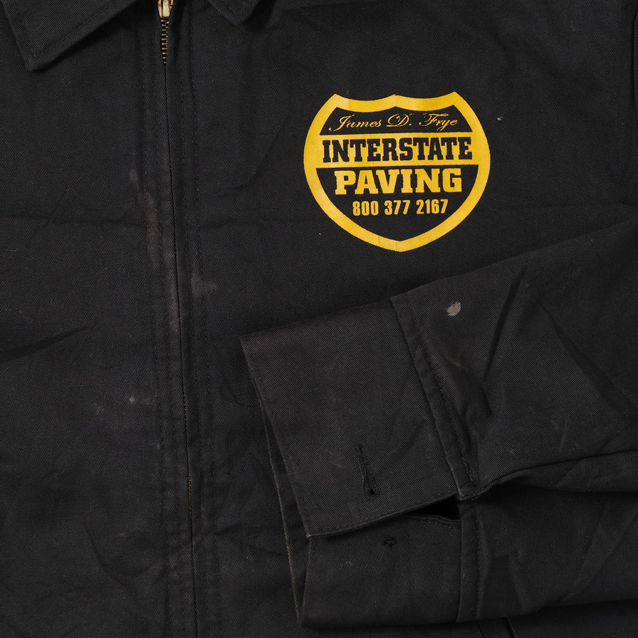 Dickies Work Jacket XLarge 