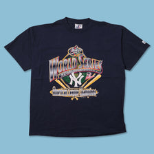 1998 New York Yankees T-Shirt XLarge 