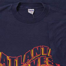 1990 Atlanta Braves T-Shirt XLarge 