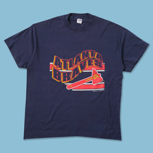 1990 Atlanta Braves T-Shirt XLarge 
