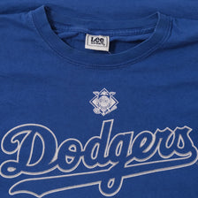 2006 Los Angeles Dodgers T-Shirt XLarge 