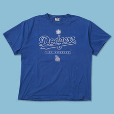 2006 Los Angeles Dodgers T-Shirt XLarge 