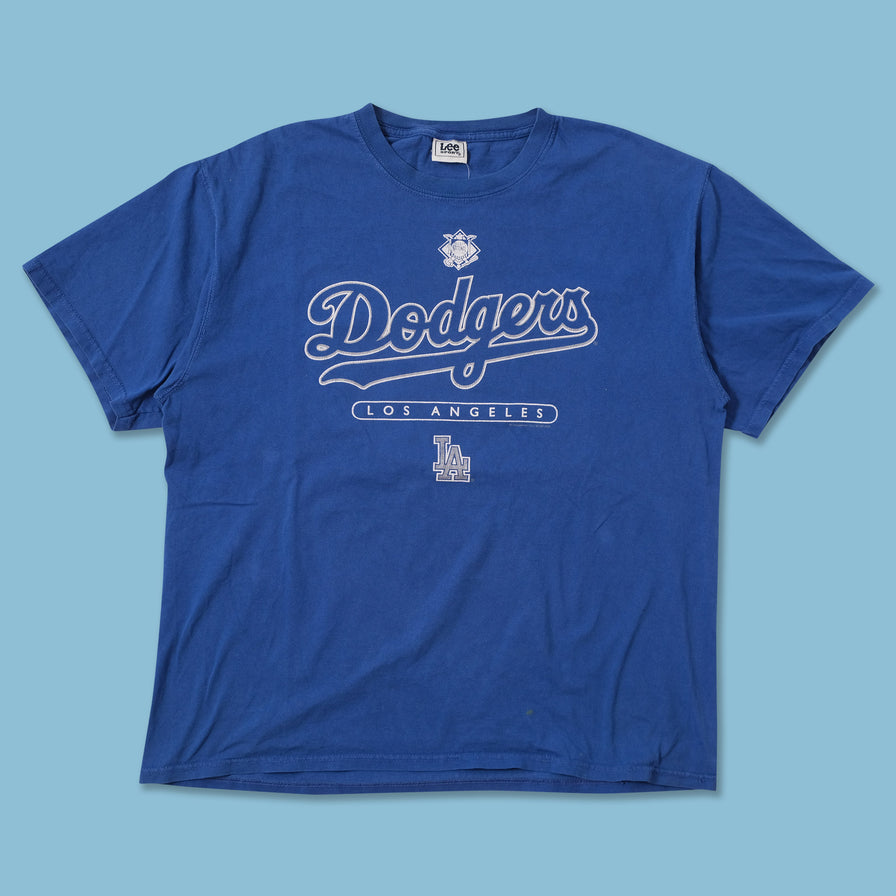 2006 Los Angeles Dodgers T-Shirt XLarge 