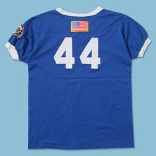 1995 Kansas City Royals Cal Ripken T-Shirt Small 