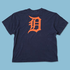 2009 Nike Detroit Tigers T-Shirt Large 