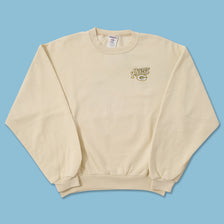 Vintage Green Bay Packers Sweater Medium 