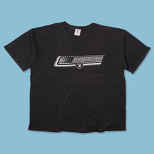 Vintage Oakland Raiders T-Shirt 3XLarge 