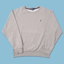 Vintage Polo Ralph Lauren Sweater XLarge 