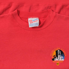 Vintage Television Center Hollywood Sweater Large