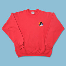 Vintage Television Center Hollywood Sweater Large 