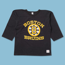Vintage Boston Bruins T-Shirt Medium 