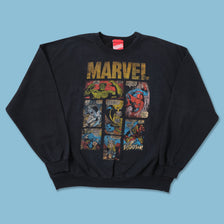 Marvel Sweater XLarge 