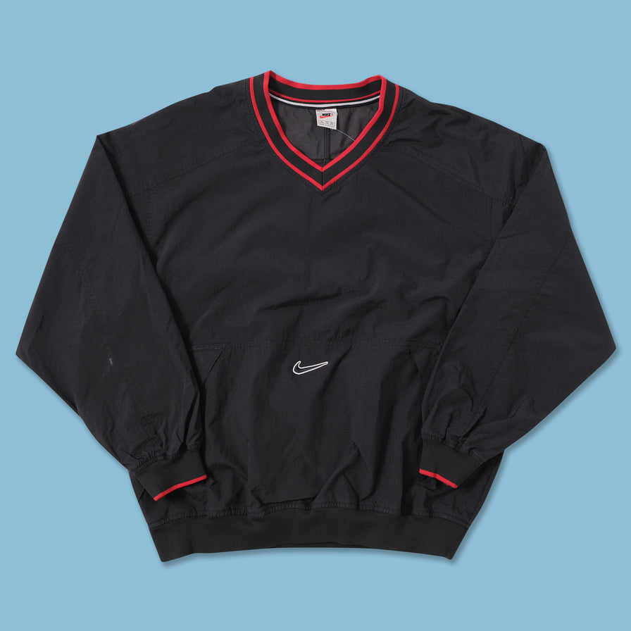Vintage Nike Windbreaker XLarge 