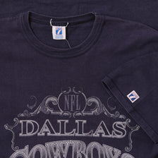 1994 Dallas Cowboys T-Shirt Large 