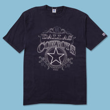 1994 Dallas Cowboys T-Shirt Large 