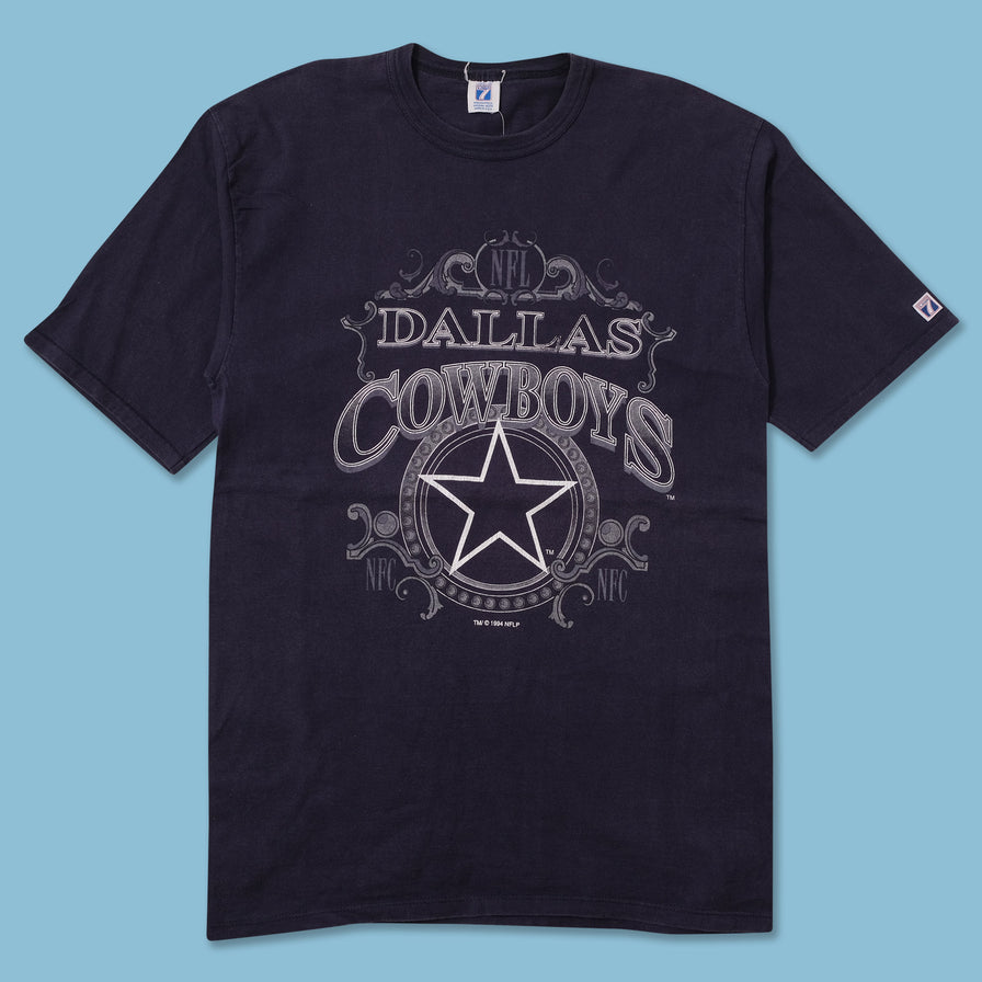 1994 Dallas Cowboys T-Shirt Large 