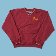 Vintage Nike Salponte Basketball Windbreaker XLarge 