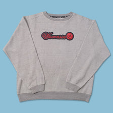 Starter Wisconsin Badgers Sweater Large 