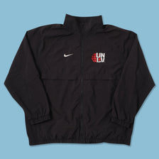 Vintage Nike UNLV Rebels Track Jacket XXLarge 