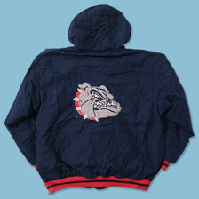 Vintage Gonzaga Padded Jacket Medium 