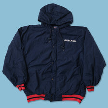 Vintage Gonzaga Padded Jacket Medium 