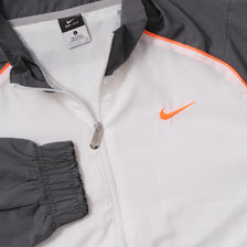 Nike Track Jacket Large 