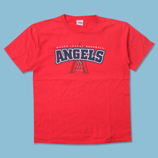 Los Angeles Angels T-Shirt Large 