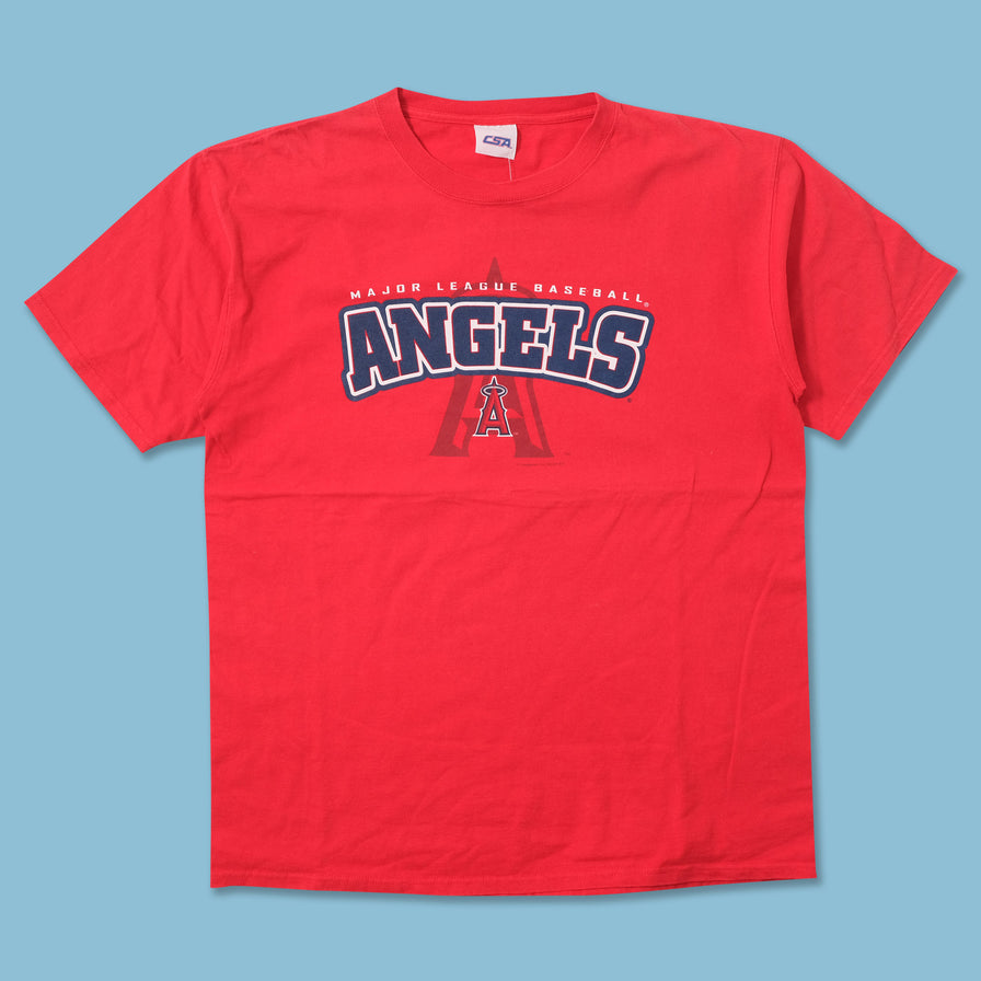 Los Angeles Angels T-Shirt Large 