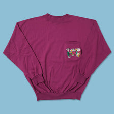 Vintage Gianni Bugli Sweater XXLarge 