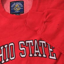 Vintage Ohio State Sweater Medium 