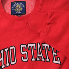 Vintage Ohio State Sweater Medium