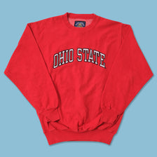 Vintage Ohio State Sweater Medium 