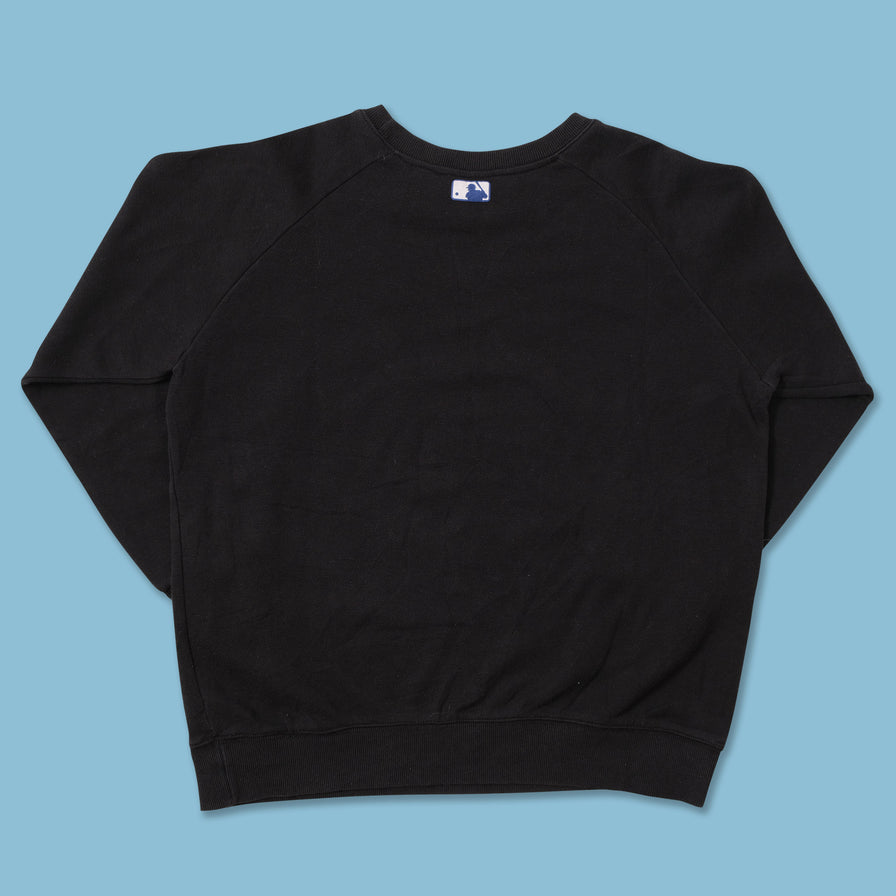 Nike Los Angeles Dodgers Sweater Medium 