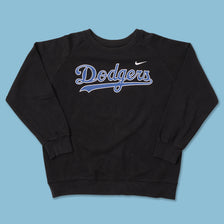 Nike Los Angeles Dodgers Sweater Medium 