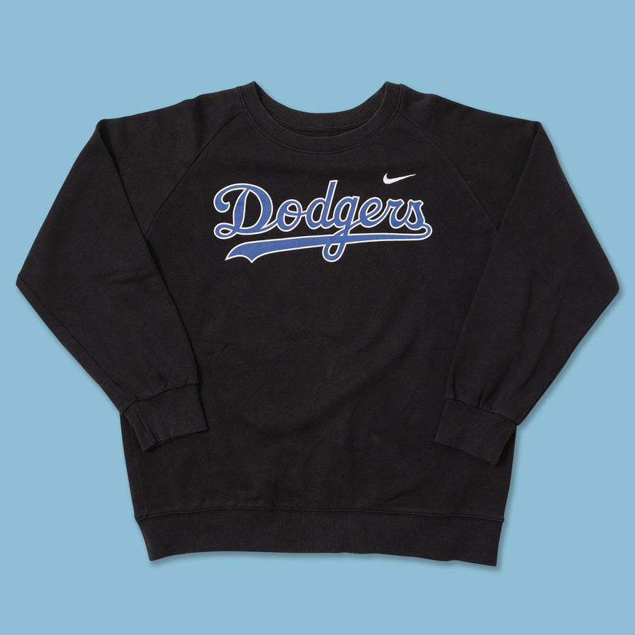 Nike Los Angeles Dodgers Sweater Medium 