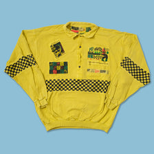 Vintage Lero Sweater XLarge 