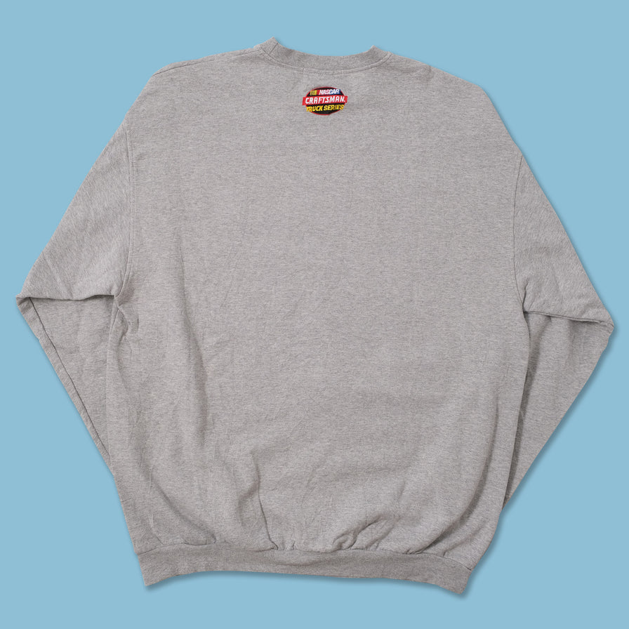 Nascar Toyota Racing Sweater XXLarge 