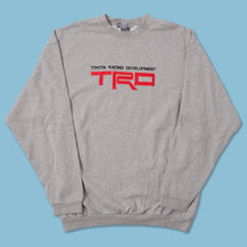 Nascar Toyota Racing Sweater XXLarge 