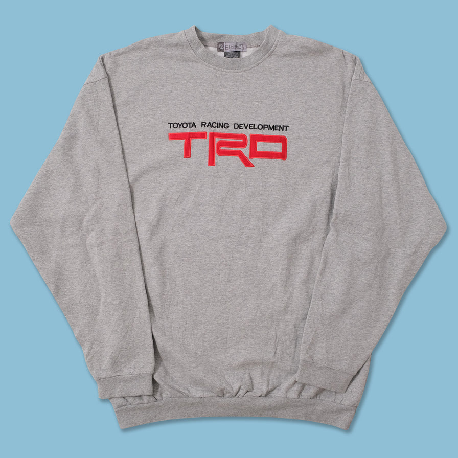 Nascar Toyota Racing Sweater XXLarge 