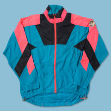 Vintage Nike Echelon Track Jacket Large 