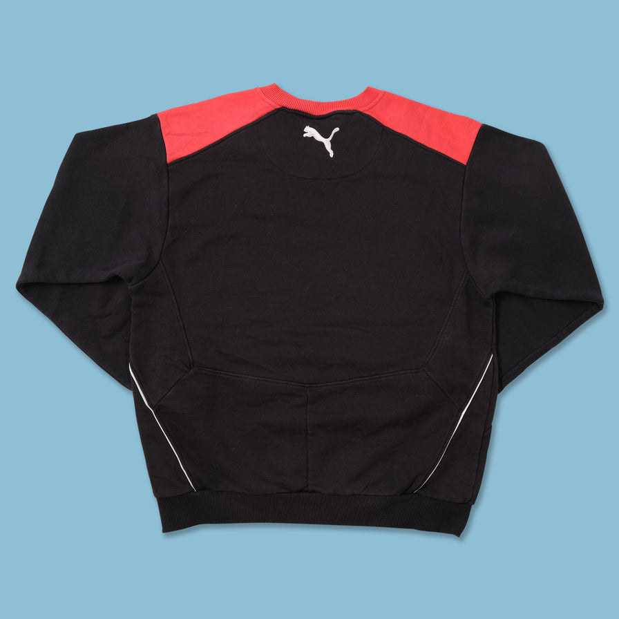 Puma Bristol City Sweater Large 