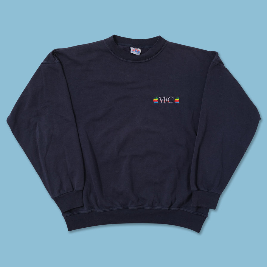 Vintage VFC Apple Sweater XXLarge 