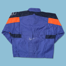 Vintage Nike KNVB Light Jacket Medium 