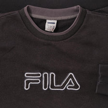 Vintage Fila Sweater Large 