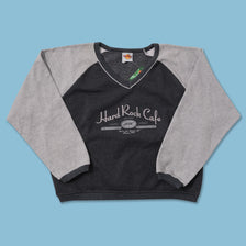 Vintage Women's Hard Rock Cafe Orlando Sweater XSmall 
