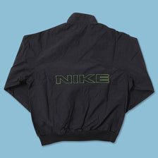 Vintage Nike Halfzip Windbreaker Large 